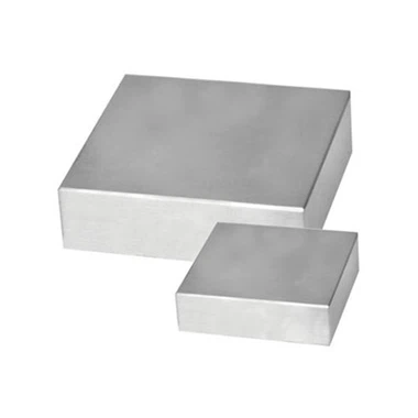 Blok Titanium Dipalsukan Gr5